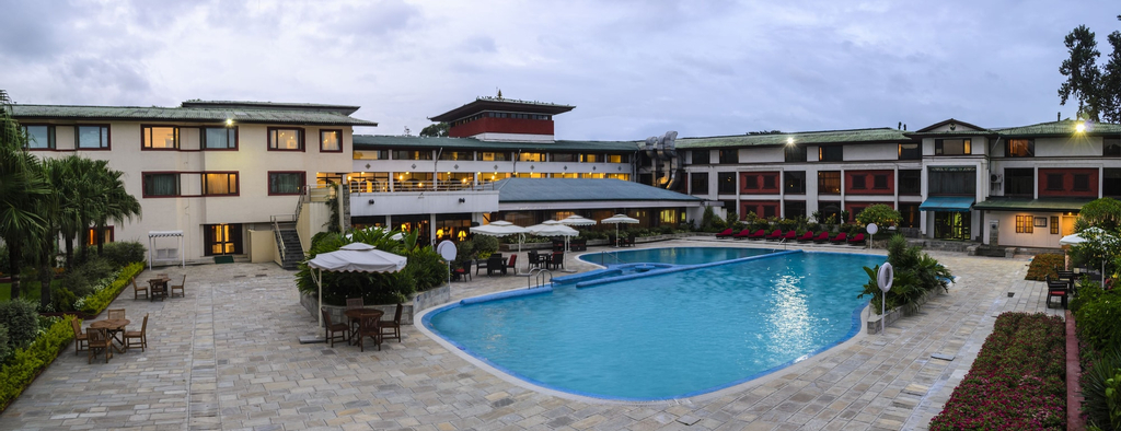 Hotel Annapurna, Bagmati