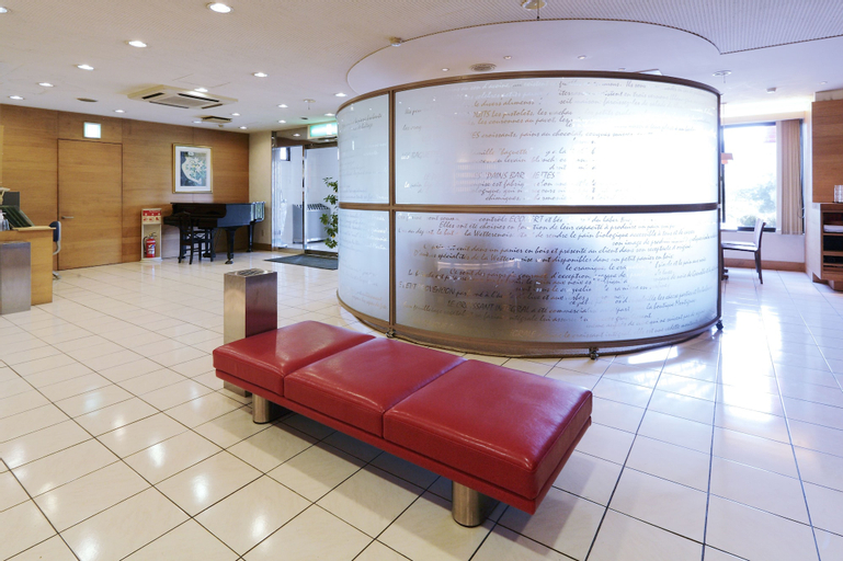 Okazaki Daiichi Hotel, Okazaki