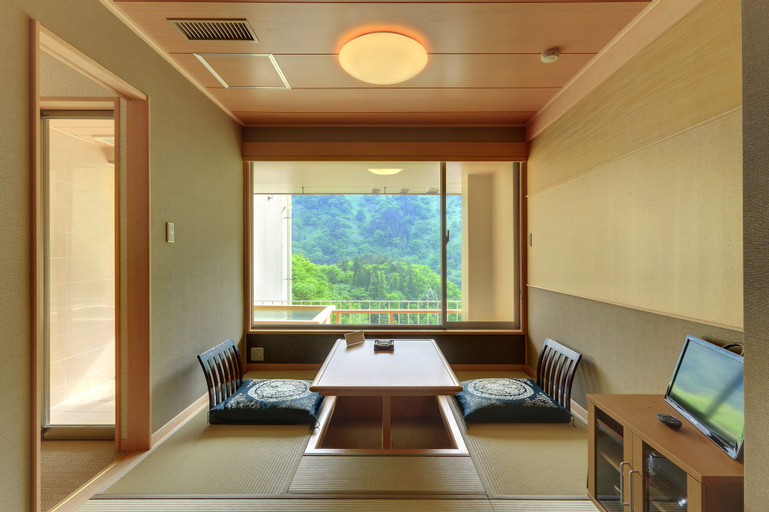 Aizu Ashinomaki Onsen MARUMINE, Aizuwakamatsu
