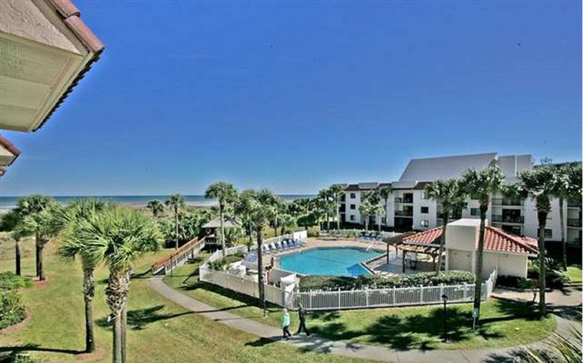 Exterior & Views 2, Ocean Village Club Q34, Saint Johns