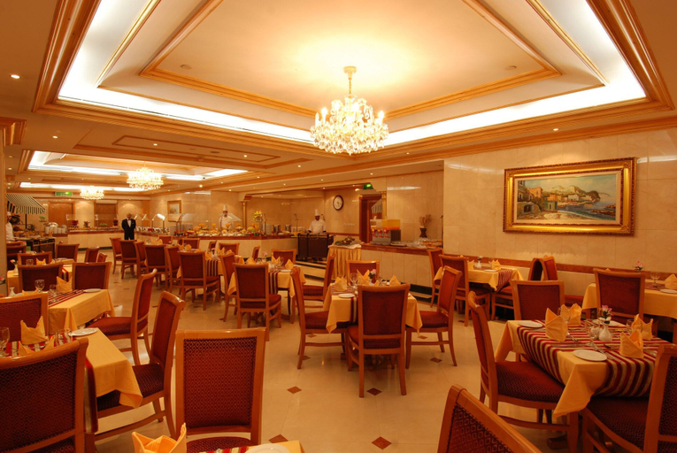 Food & Drinks 5, Dar Aleiman Al Haram, Al Madinah Al Munawwarah
