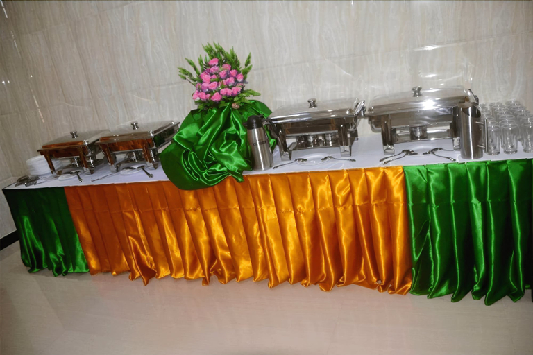 Others 5, Peace Inn, Chennai