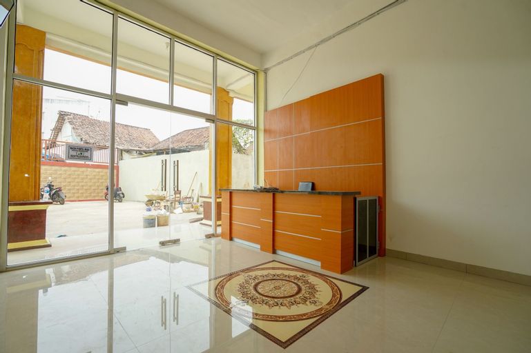 OYO 1146 Miracle Homestay Syariah, Palembang