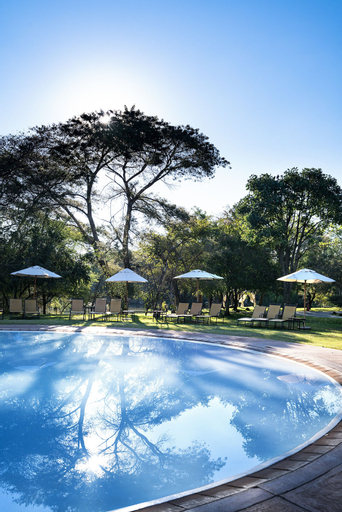 Avani Victoria Falls Resort, Livingstone
