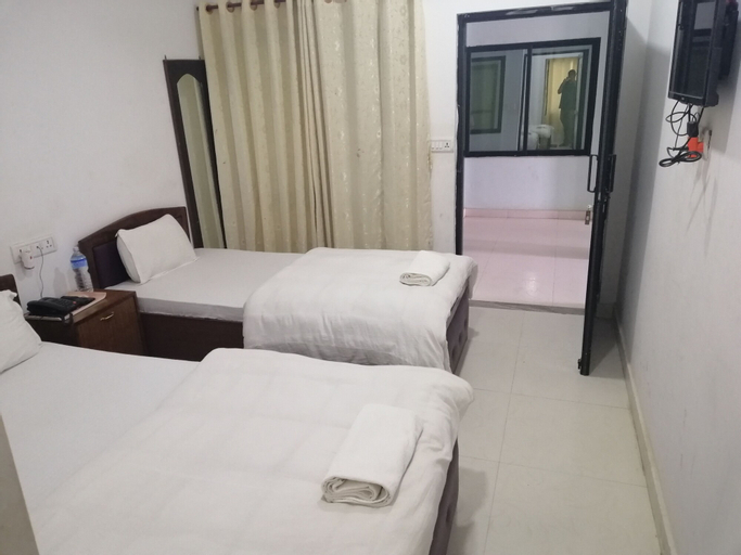 Hotel Suramma, Lumbini
