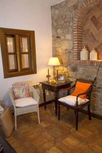 Bedroom 3, Casa Rural El Tenado, Cáceres