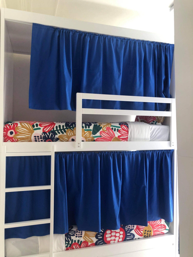 Bedroom 4, Charming episode hostel, Lisbon