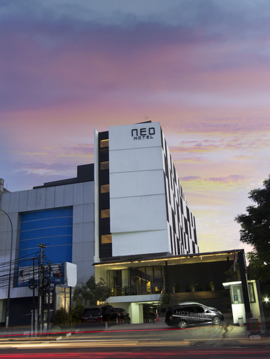 Hotel Neo Tendean Jakarta by ASTON, Jakarta Selatan