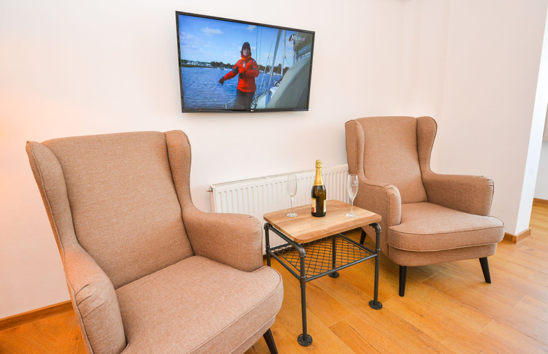 Public Area 4, Grand Accommodation Apartments, Municipiul Bucuresti