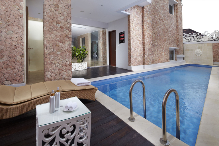 Kuta Angel Boutique Hotel, Badung