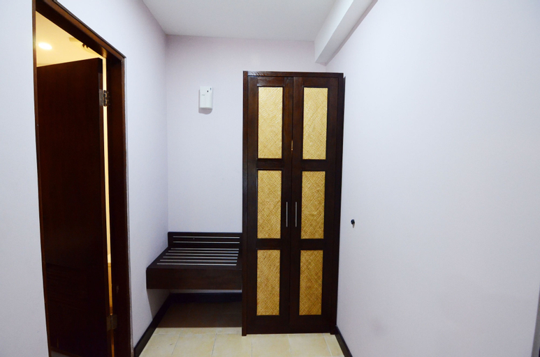 Hotel Grand Santhi, Denpasar