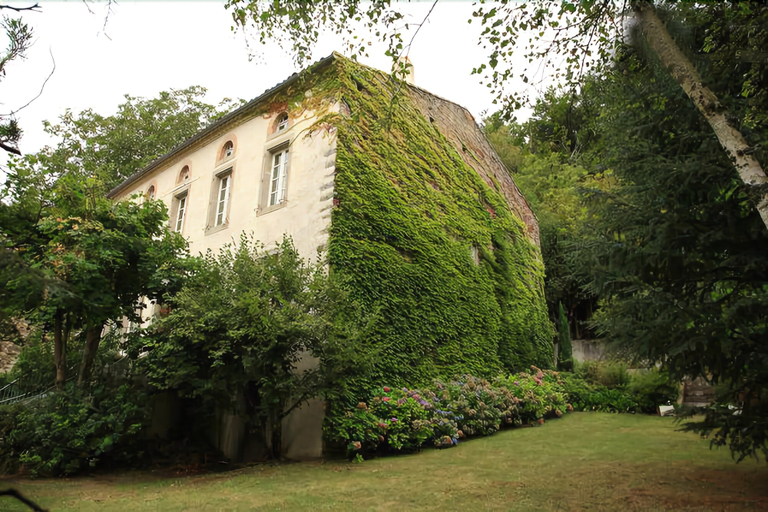 Exterior & Views 2, L'affable Les cammazes, Tarn