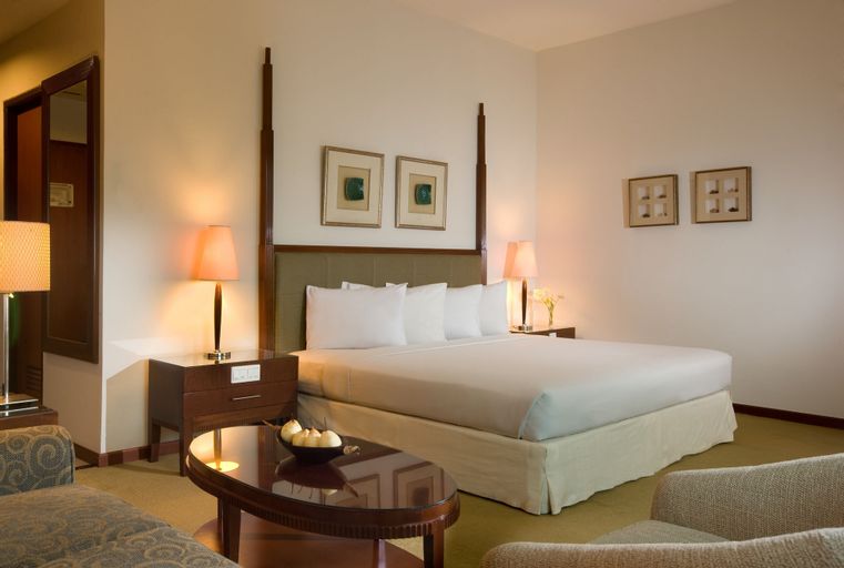 Hotel Santika Pontianak, Pontianak