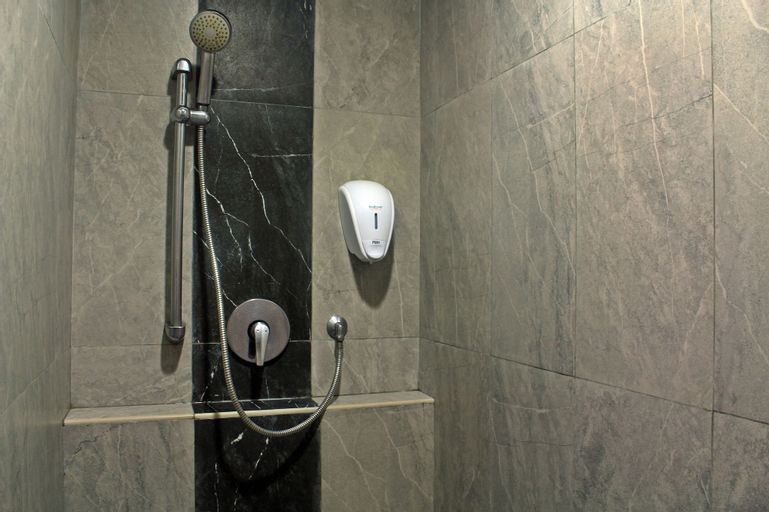 Swiss-Belinn Medan, Medan