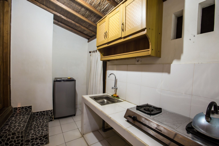 Villa Mandi Ubud, Gianyar
