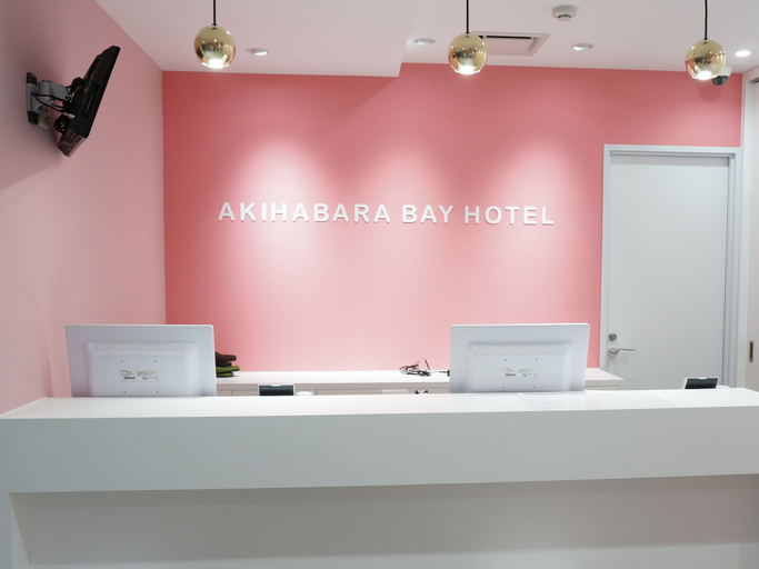 Akihabara BAY HOTEL - Caters to Women, Chiyoda