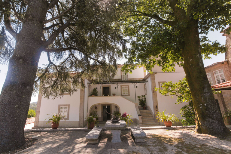 Quinta de Malta, Barcelos