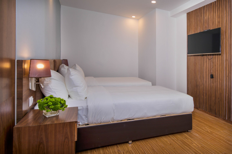 Cititel Parkview Saigon Hotel, Quận 1
