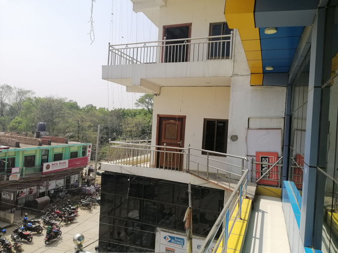 Hotel Suramma, Lumbini