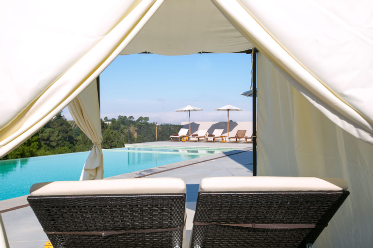 Vale d'Azenha Hotel and Residences, Alcobaça