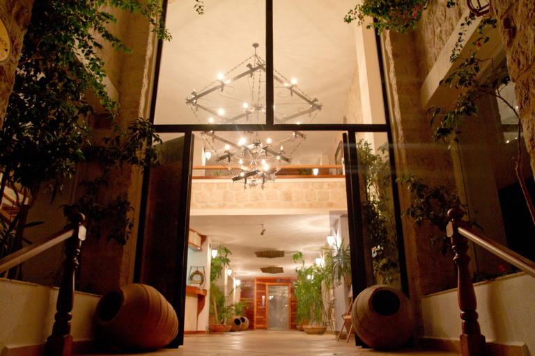 Public Area 3, Likya Residence Hotel and Spa, Kaş
