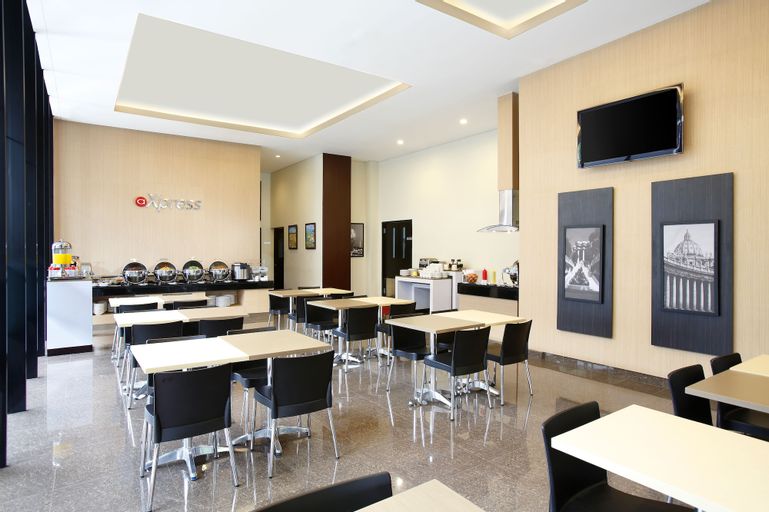 Amaris Hotel Pasar Baru, Central Jakarta