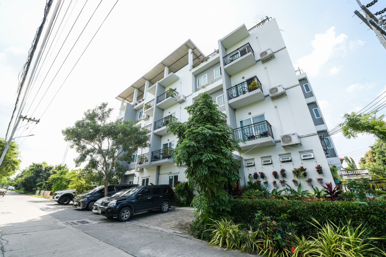 Exterior & Views 2, Baan Hinwong, Sattahip