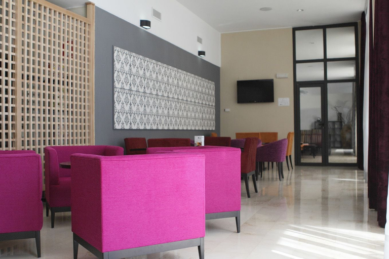 Public Area 3, Hotel Mencia Subbetica, Córdoba