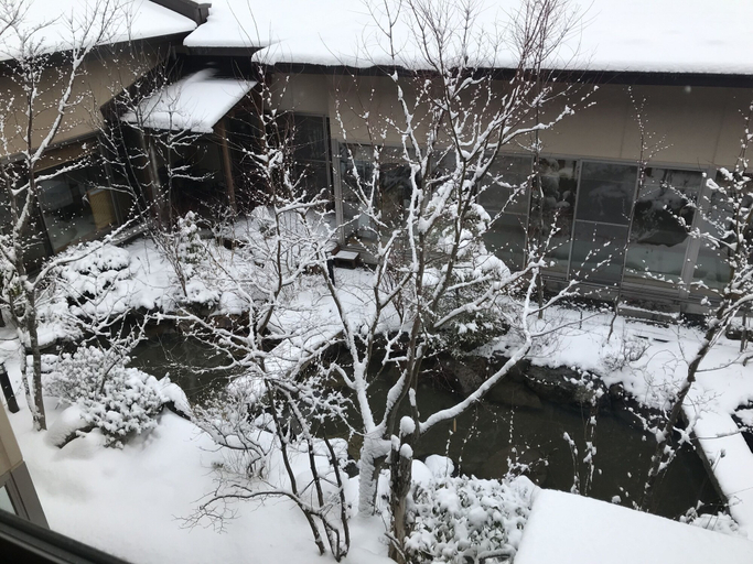 Exterior & Views 2, Keiryuso Shiorie, Matsumoto
