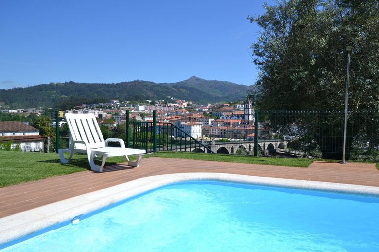 Quinta da Prova, Arcos de Valdevez