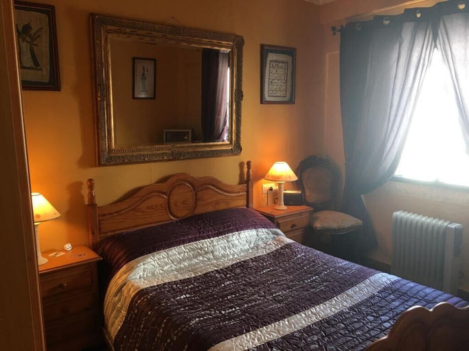 Bedroom 4, Hostal R-Conecta, Málaga