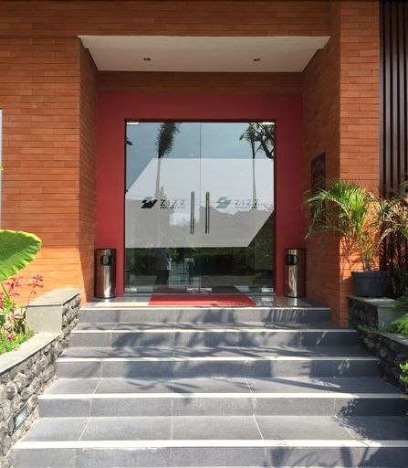 Zizz Convention Hotel, Badung