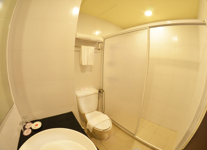 Hotel Sentral Seaview, Penang Island