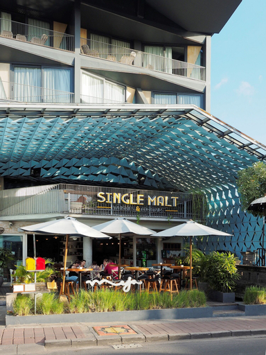 Ize Seminyak, Badung