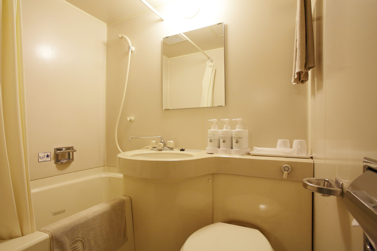 Okazaki Daiichi Hotel, Okazaki