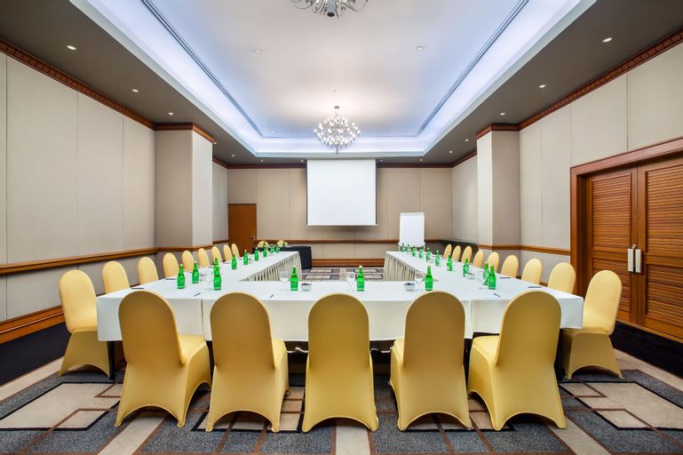 Wyndham Casablanca Jakarta (previously The Park Lane Jakarta), South Jakarta
