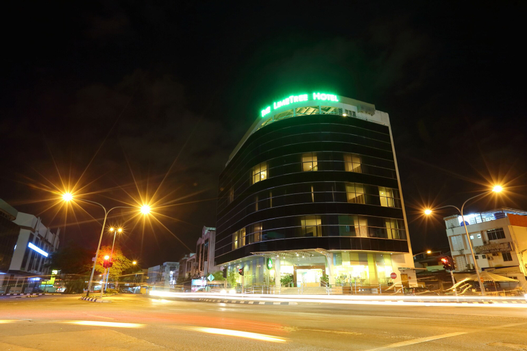 The LimeTree Hotel, Kuching