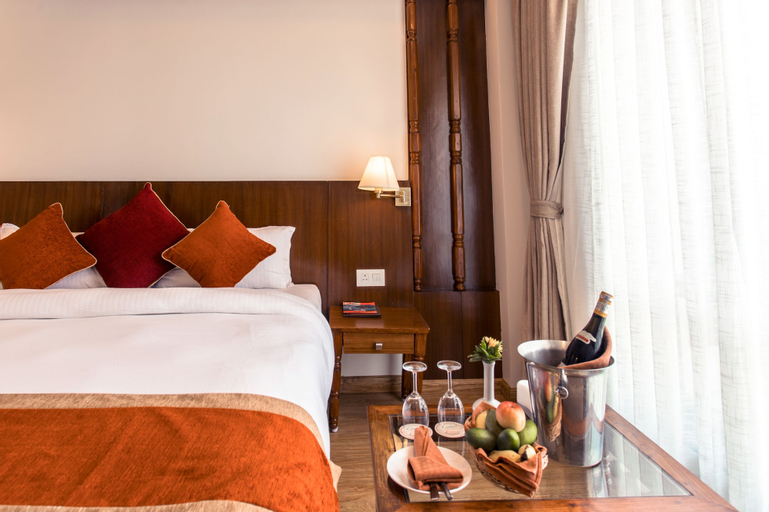 Hotel Landmark Pokhara, Gandaki