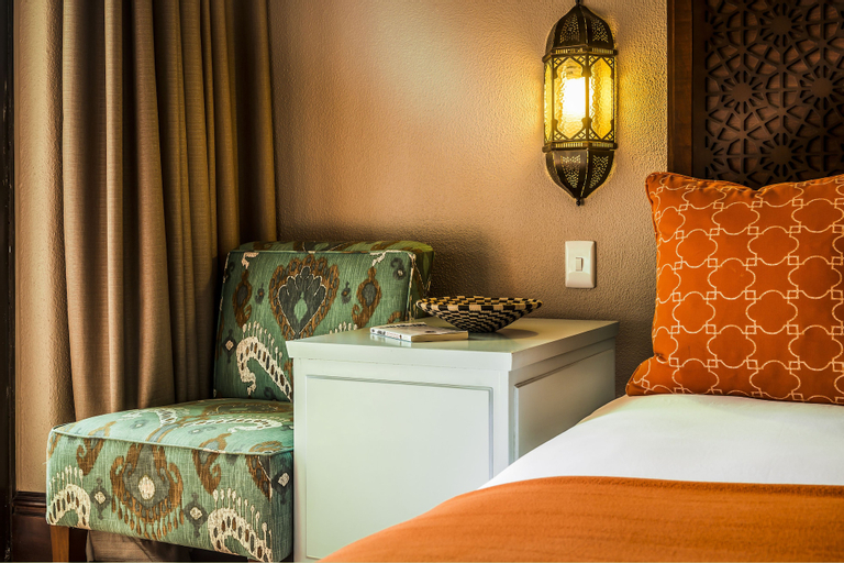 Avani Victoria Falls Resort, Livingstone