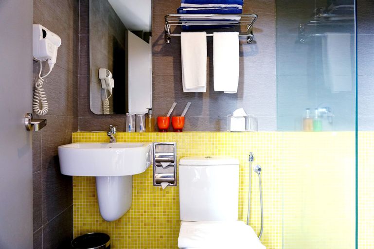 Travelodge Georgetown Penang, Penang Island