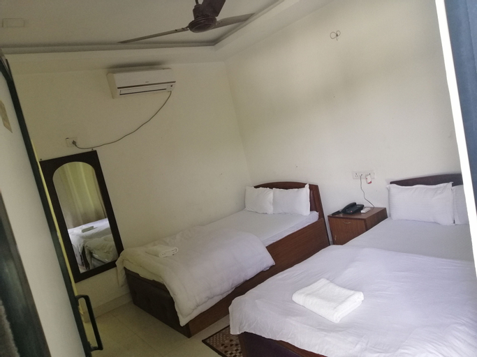 Hotel Suramma, Lumbini