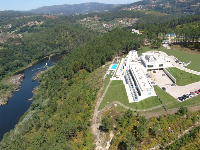Monte Prado Hotel & Spa, Melgaço