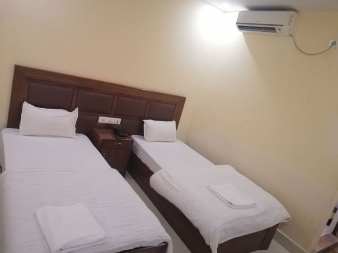 Hotel Suramma, Lumbini