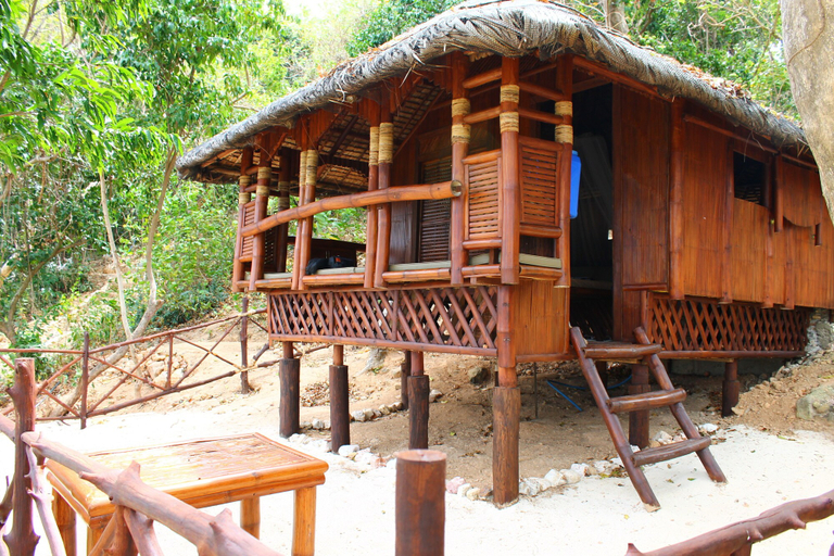 Exterior & Views 2, Bamboo Private Islands, Culion