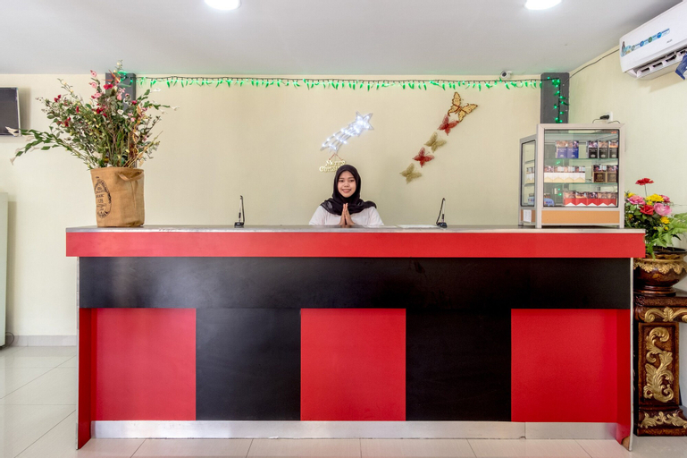 OYO 283 Helvetia Residence, Medan