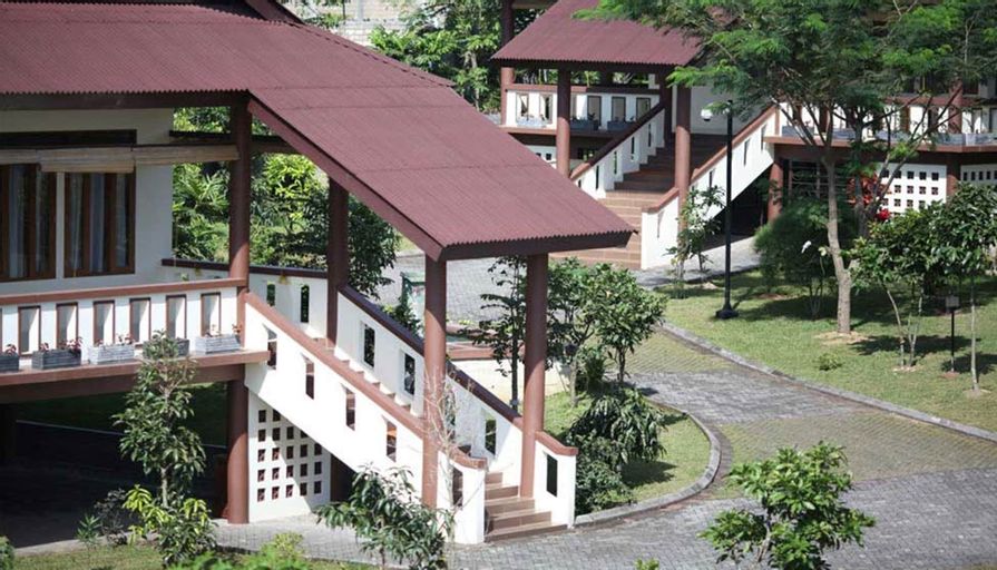 Palace Hotel Cipanas, Bogor