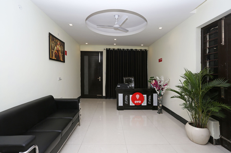 OYO 11090 Maira Homes, Faridabad
