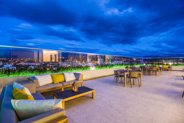 Holiday Inn Cucuta, San José de Cúcuta