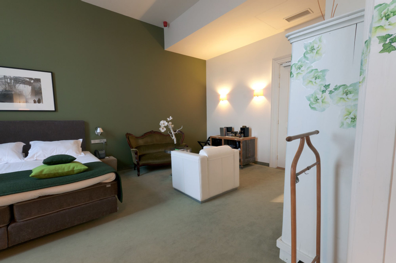 Suite Hotel Pincoffs Rotterdam, Rotterdam