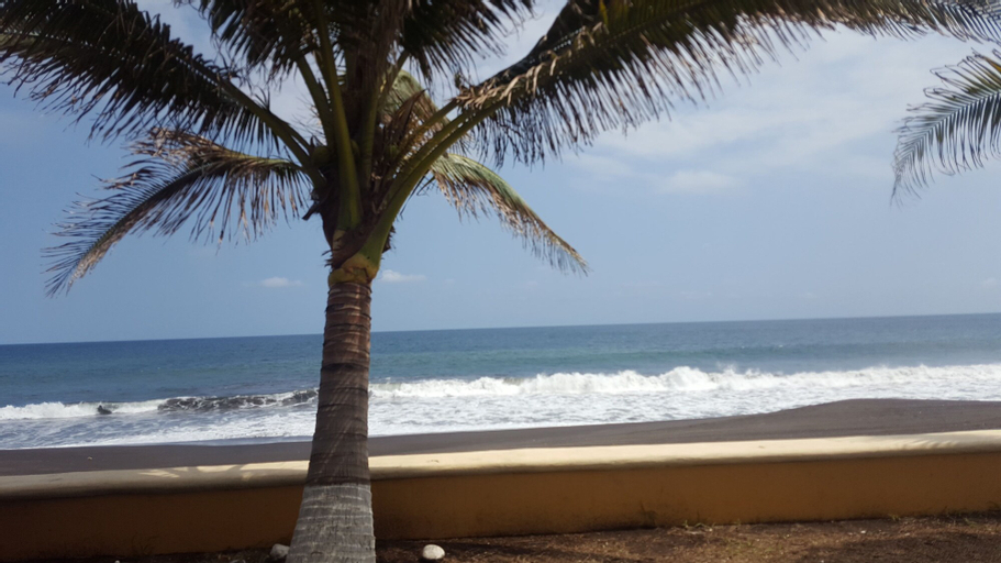 Hotel Cayman Suites, Taxisco